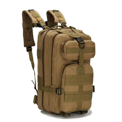 OXRIDGE™ Durable Military Tactical Backpack