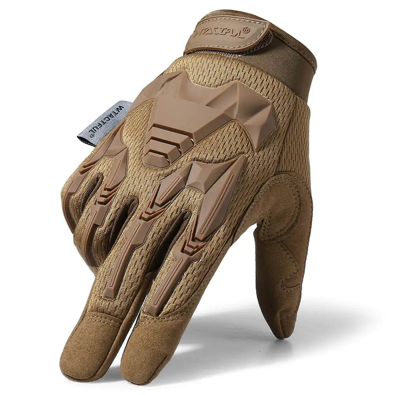 Load image into Gallery viewer, Tactical Combat Gloves
