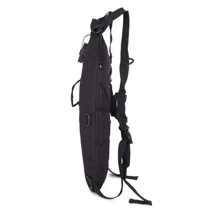 Oxridge Military Tactical Hydration Water Backpack – Stay Hydrated in Demanding Conditions