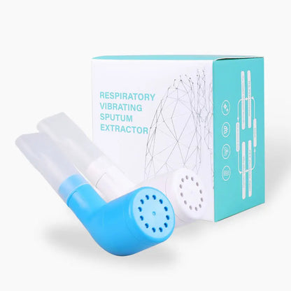 Handheld Lung Breathing Device – Portable Respiratory Aid for Emergencies