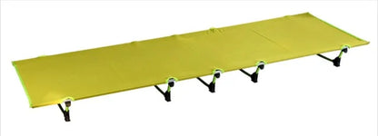 Portable Foldable Camping Cot