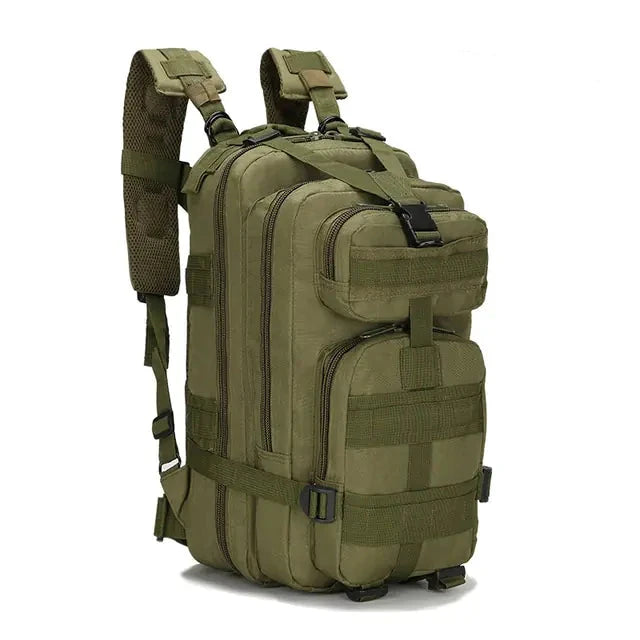 OXRIDGE™ Durable Military Tactical Backpack