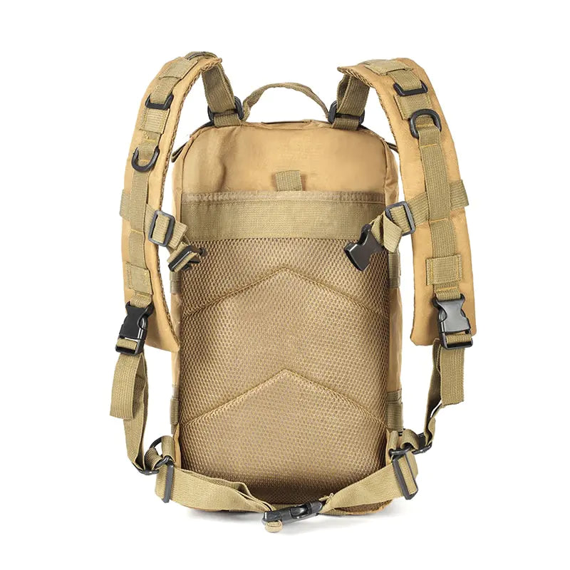 OXRIDGE™ Durable Military Tactical Backpack