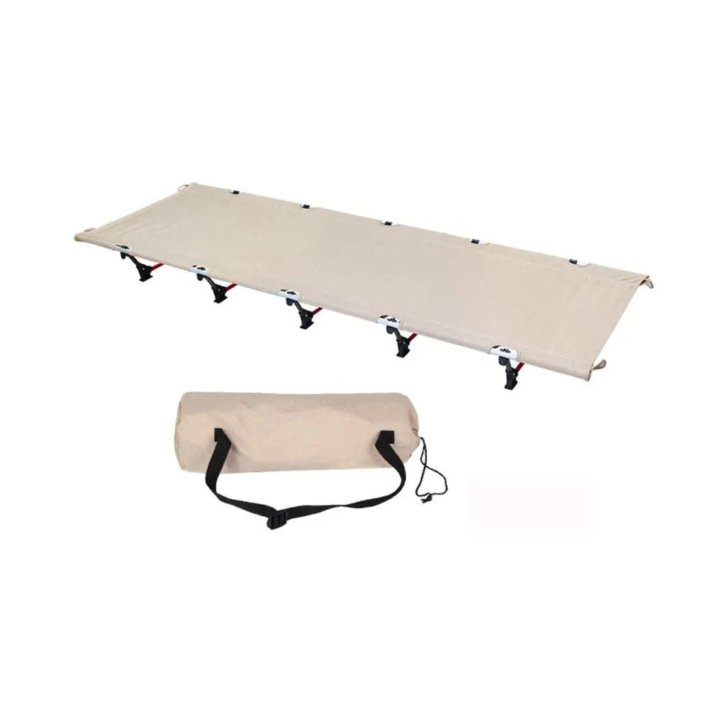 Portable Foldable Camping Cot