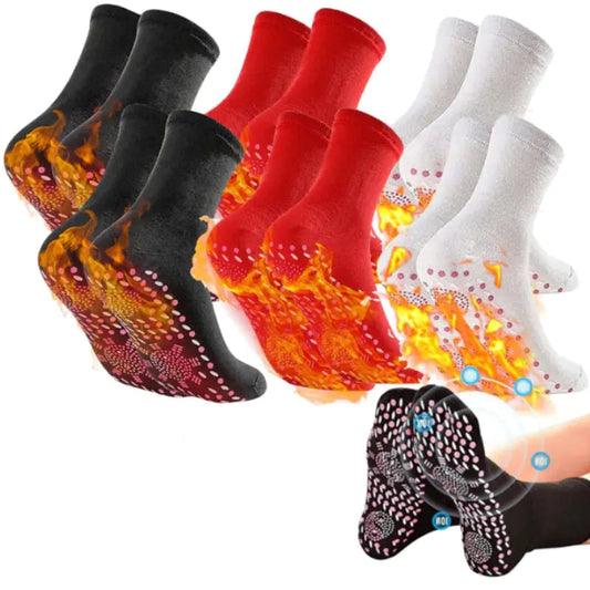 Winter Warm Thermal Self-Heating Comfort socks