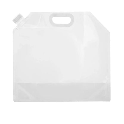 Outdoor Camping Water Bag Container – Durable, Portable, and Leak-Proof for Hydration on the Go