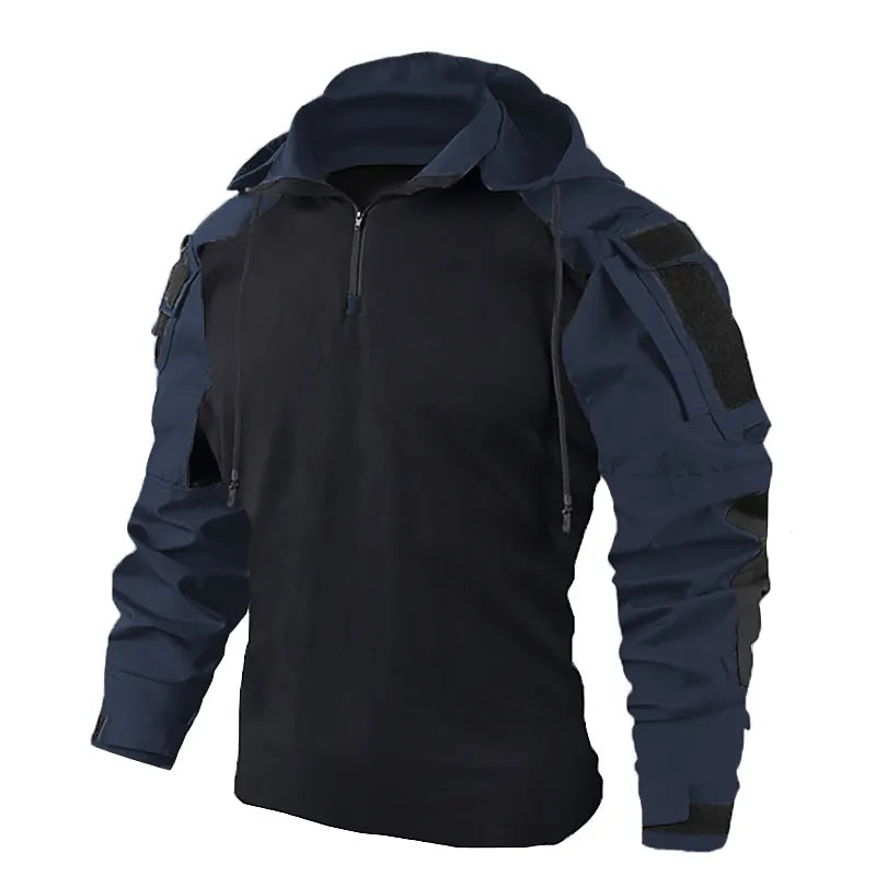 Load image into Gallery viewer, Oxridge Combat Tactical Shirt

