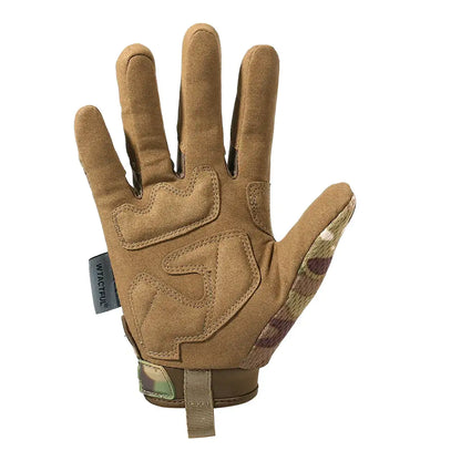 Tactical Combat Gloves