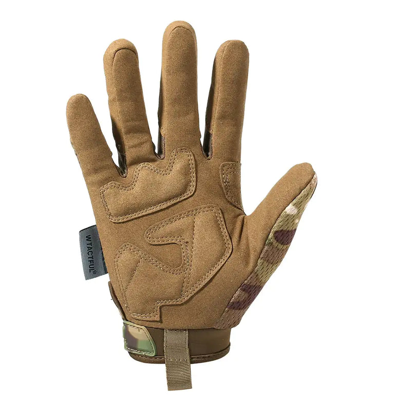 Load image into Gallery viewer, Tactical Combat Gloves
