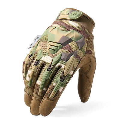 Tactical Combat Gloves