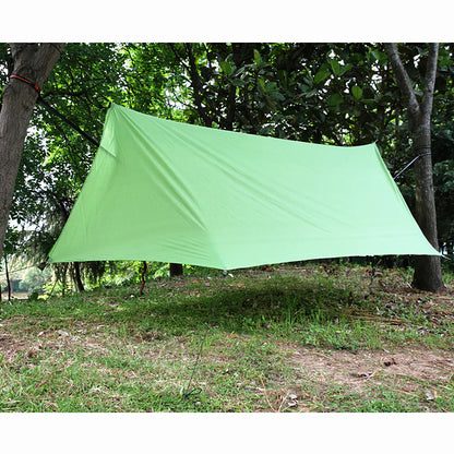 Oxridge Adventure Tarp Tent