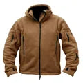 Load image into Gallery viewer, Oxridge Tactical Outdoor Fleece Jacket
