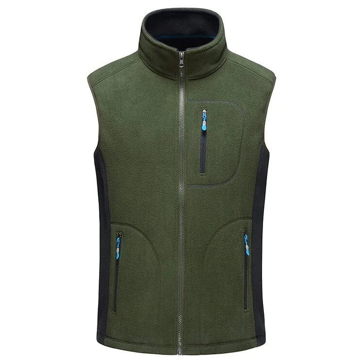 Load image into Gallery viewer, Oxridge Comfortable Fleece Jacket
