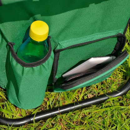 Portable Waterproof Camping Chair – Durable, Comfortable, and Ready for Any Adventure