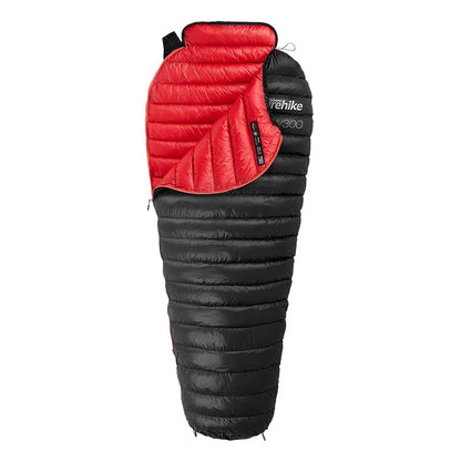 Outdoor Sleeping Bag – Lightweight, Weather-Resistant Comfort for Any Adventure