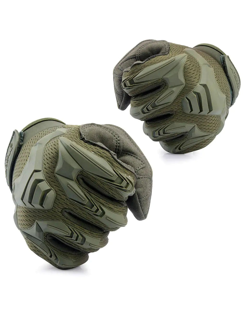 Load image into Gallery viewer, Tactical Combat Gloves
