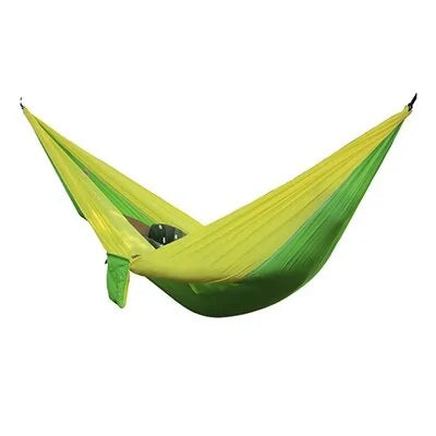 Load image into Gallery viewer, Oxridge Outdoor Travel Hammock Backpack – Adventure-Ready Comfort &amp; Convenience
