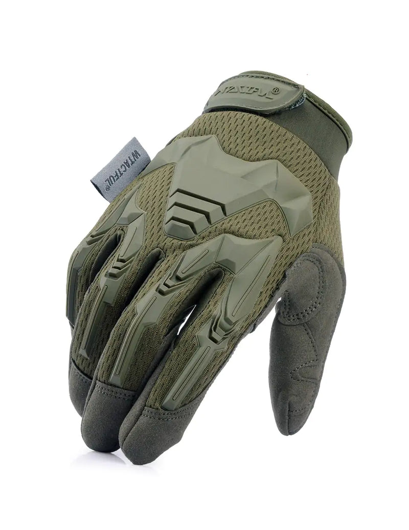 Load image into Gallery viewer, Tactical Combat Gloves
