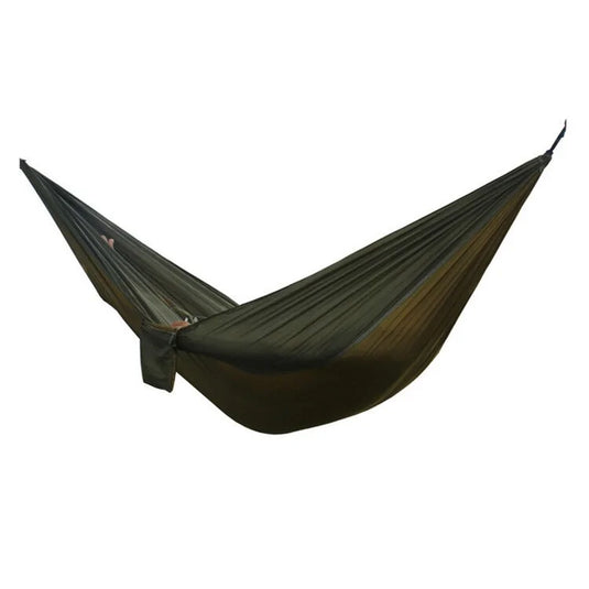 Oxridge Outdoor Travel Hammock Backpack – Adventure-Ready Comfort & Convenience