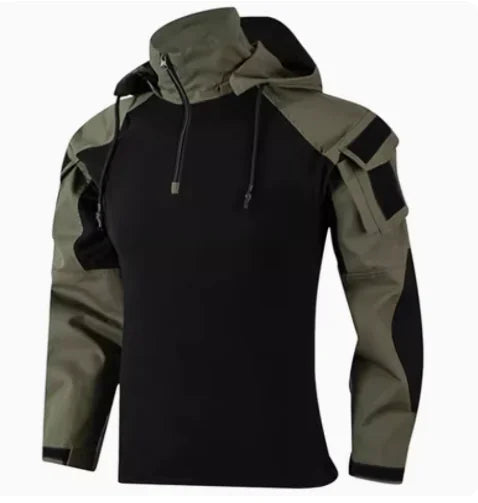 Load image into Gallery viewer, Oxridge Combat Tactical Shirt
