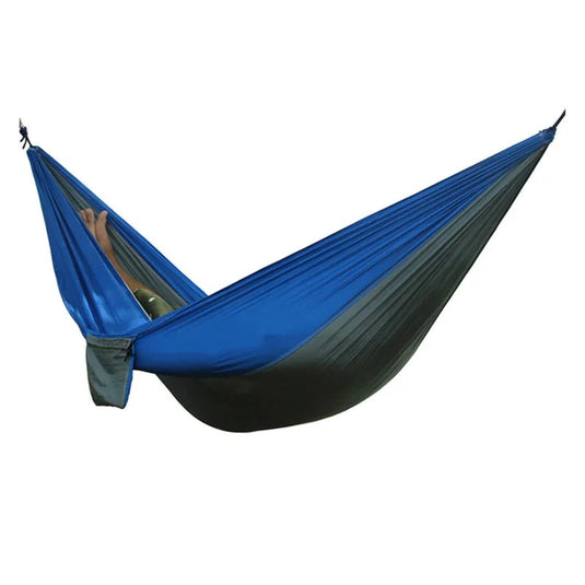 Oxridge Outdoor Travel Hammock Backpack – Adventure-Ready Comfort & Convenience