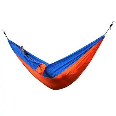 Oxridge Outdoor Travel Hammock Backpack – Adventure-Ready Comfort & Convenience