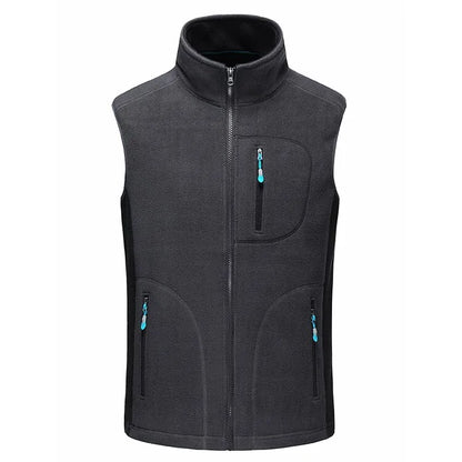 Oxridge Comfortable Fleece Jacket