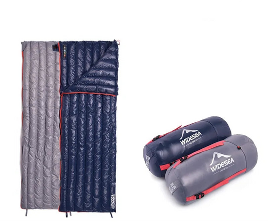 Portable Sleeping Bag – Lightweight, Warm, and Comfortable for All Outdoor Adventures