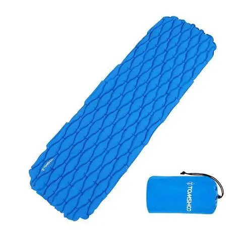 Adventurer's Inflatable Sleeping Pad