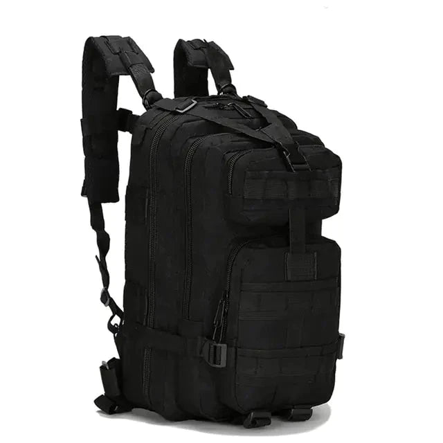 OXRIDGE™ Durable Military Tactical Backpack