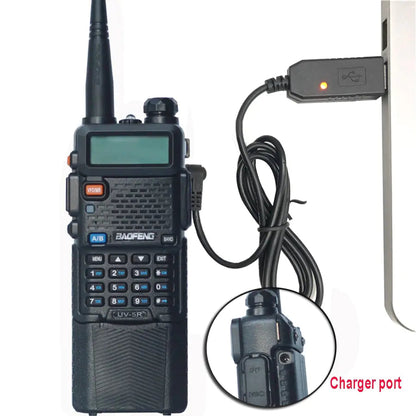 Baofeng UV-5R Walkie Talkie