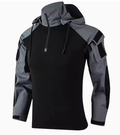 Load image into Gallery viewer, Oxridge Combat Tactical Shirt
