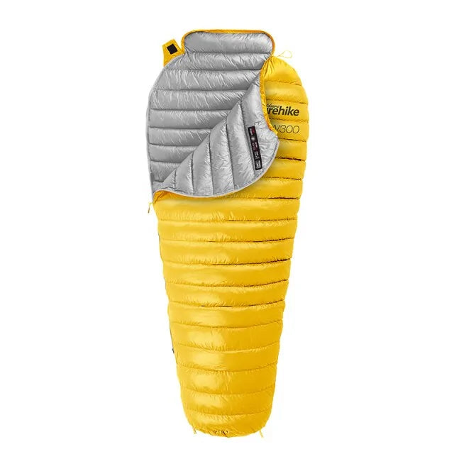 Outdoor Sleeping Bag – Lightweight, Weather-Resistant Comfort for Any Adventure