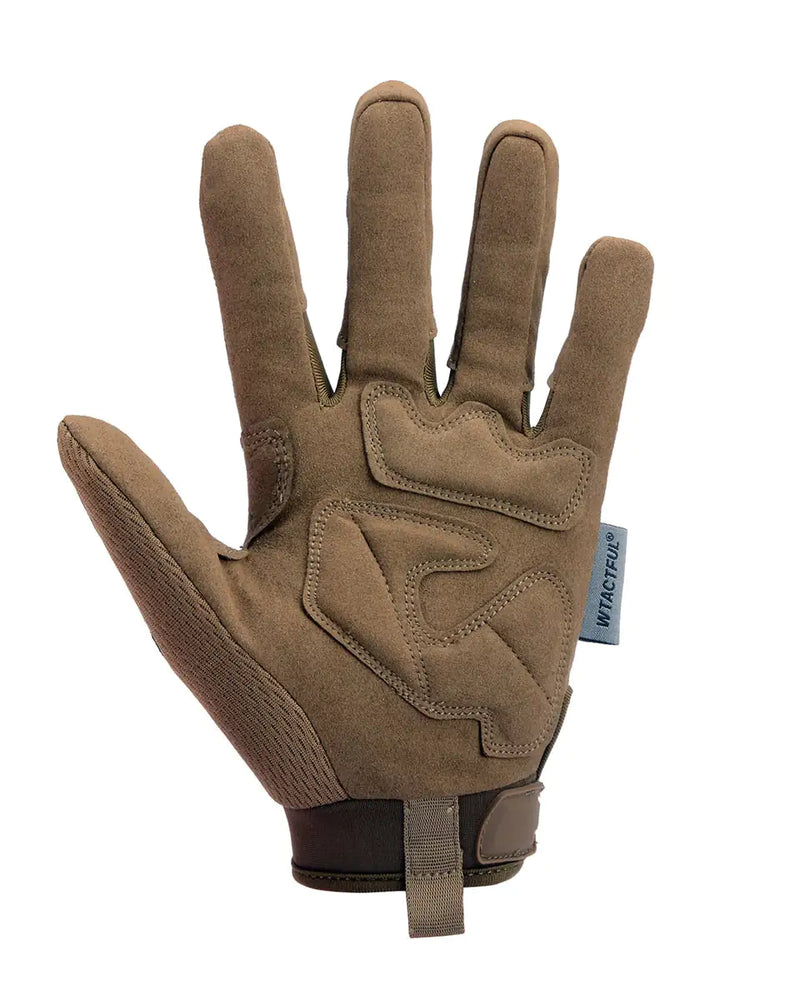 Load image into Gallery viewer, Tactical Combat Gloves

