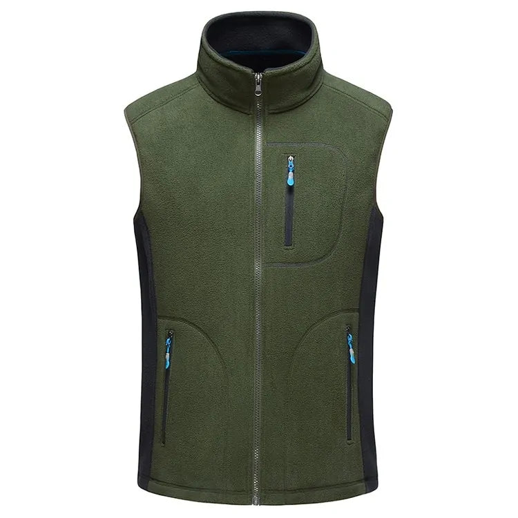 Load image into Gallery viewer, Oxridge Comfortable Fleece Jacket
