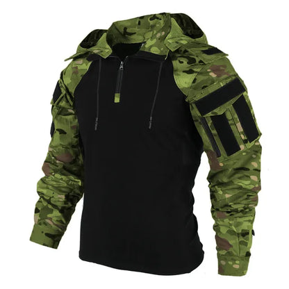 Oxridge Combat Tactical Shirt