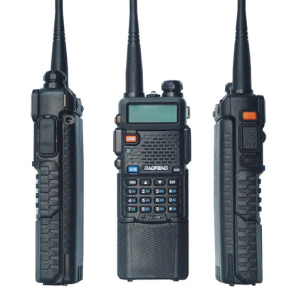 Baofeng UV-5R Walkie Talkie