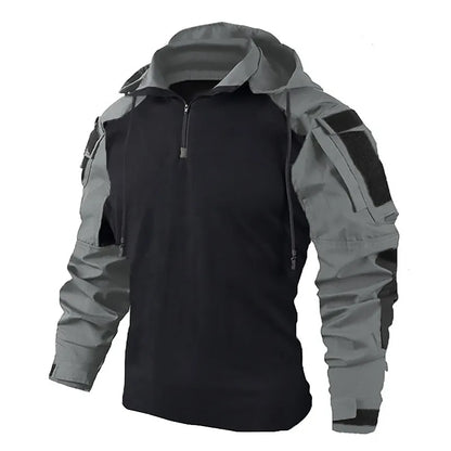 Oxridge Combat Tactical Shirt