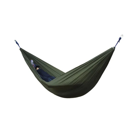 Oxridge Outdoor Travel Hammock Backpack – Adventure-Ready Comfort & Convenience
