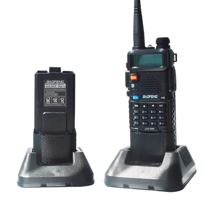 Baofeng UV-5R Walkie Talkie