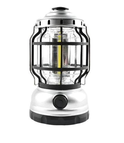 Portable LED Camping Lantern