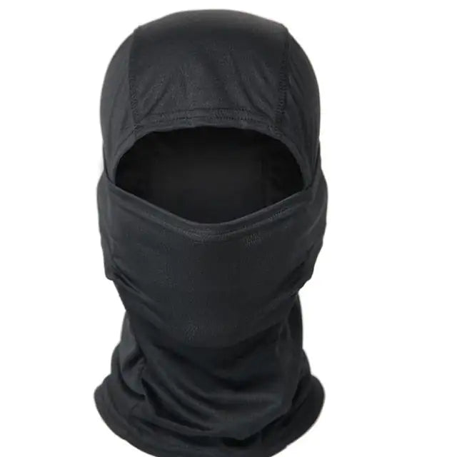 Oxridge Camouflage Tactical Full Face Balaclava Mask