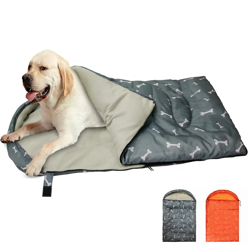 Oxridge Waterproof Dog Sleeping Bag