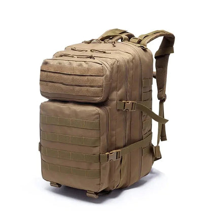 OXRIDGE™ Durable Military Tactical Backpack