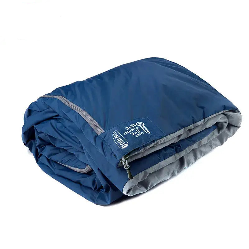 Ultralight Waterproof Sleeping Bag – Comfort, Warmth, and Protection for Outdoor Adventures