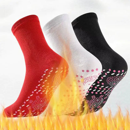 Winter Warm Thermal Self-Heating Comfort socks