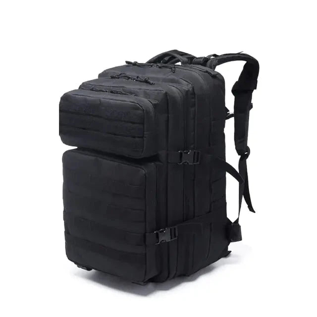 OXRIDGE™ Durable Military Tactical Backpack