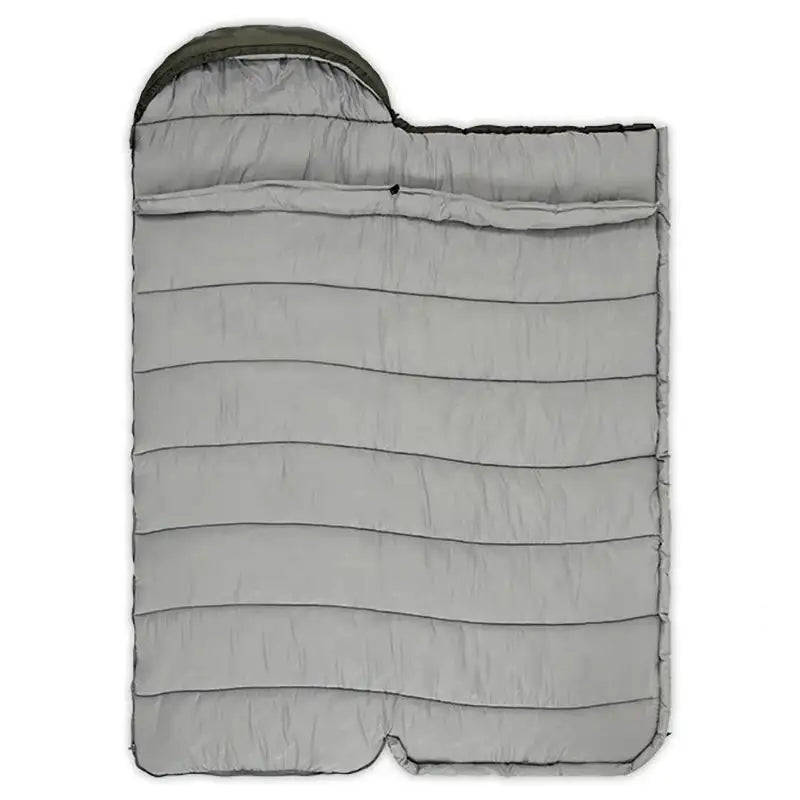 Chargez l'image dans la visionneuse de la galerie, Sleeping Bag Ultralight Waterproof – Ultimate Comfort and Protection for Outdoor Adventures
