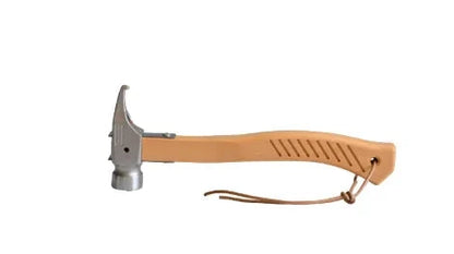 Stainless Steel Camping Hammer