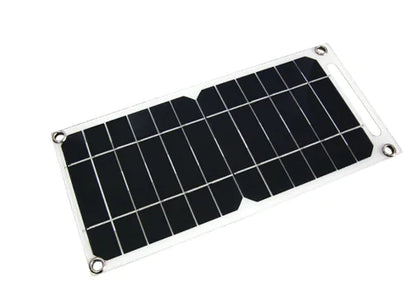 Oxridge Foldable Outdoor SunPower Solar Panel Charger